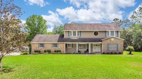 4015 IRON BRIDGE ROAD OVIEDO FL 32765