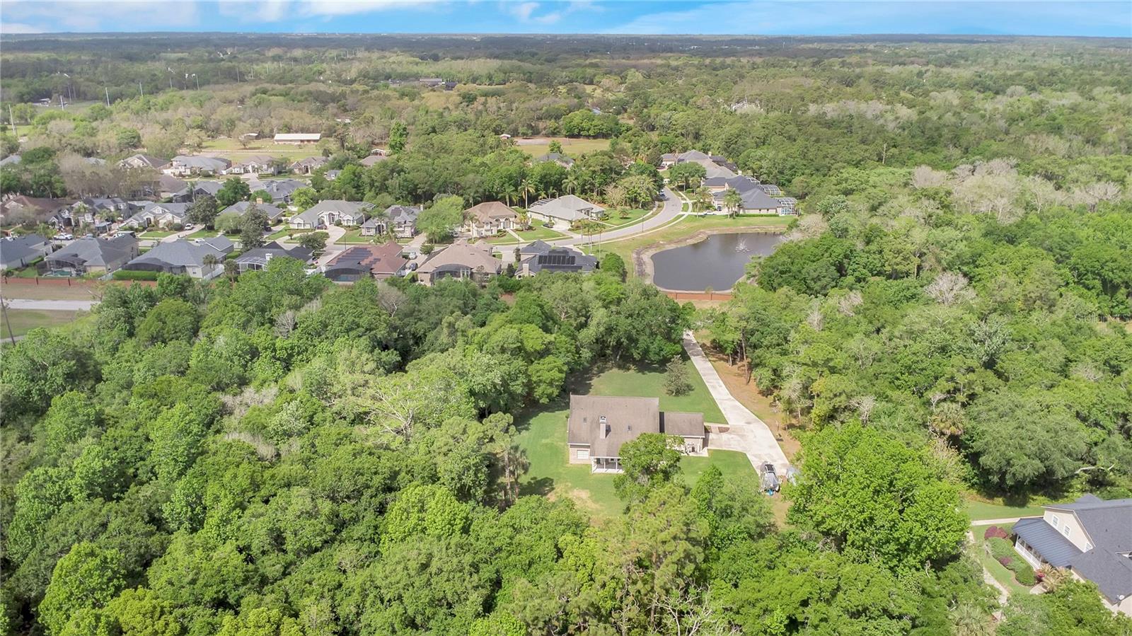 COUNTRY ESTATES - Residential