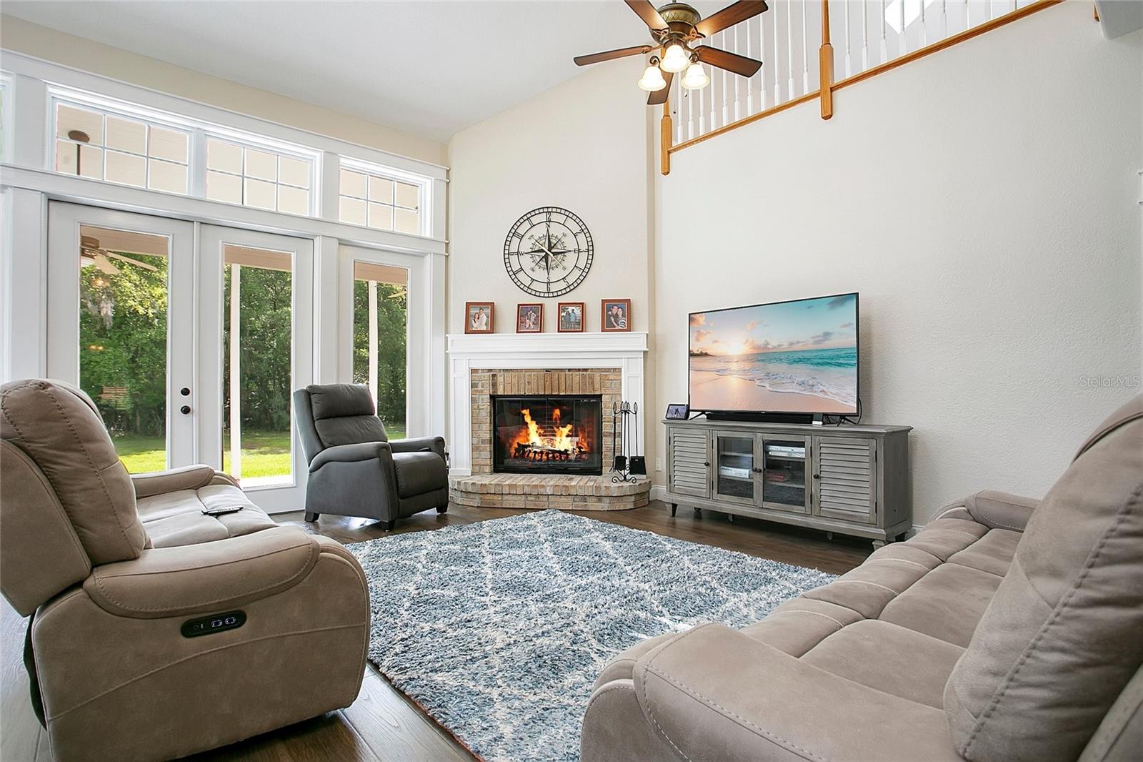 4015 IRON BRIDGE ROAD