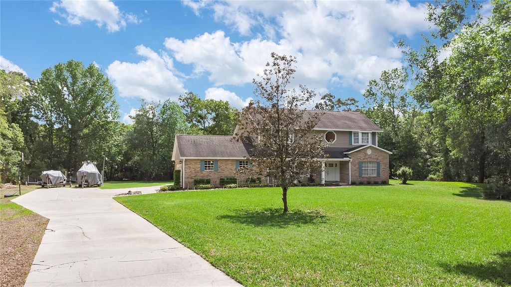 Photo of 4015 Iron Bridge Road, Oviedo, FL 32765 (MLS # O6397943)