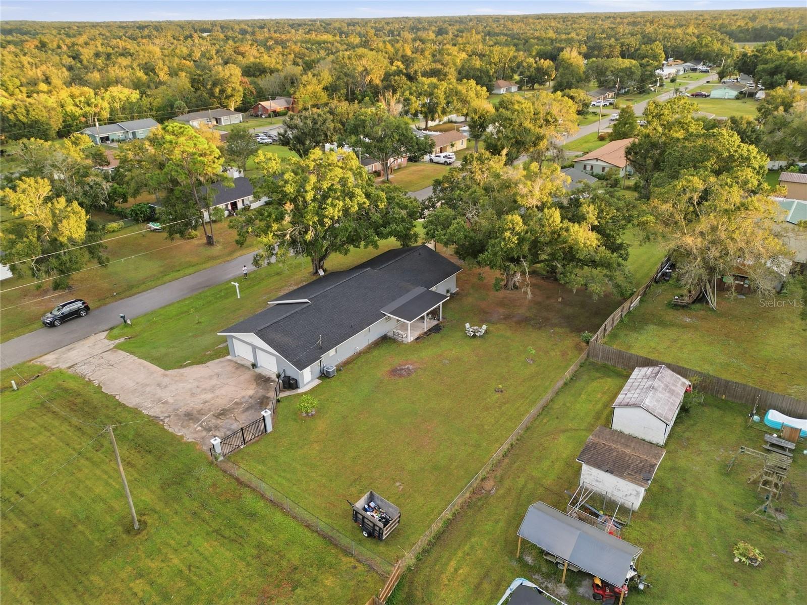 RIVERVIEW HEIGHTS SUB UNIT 2 - Residential