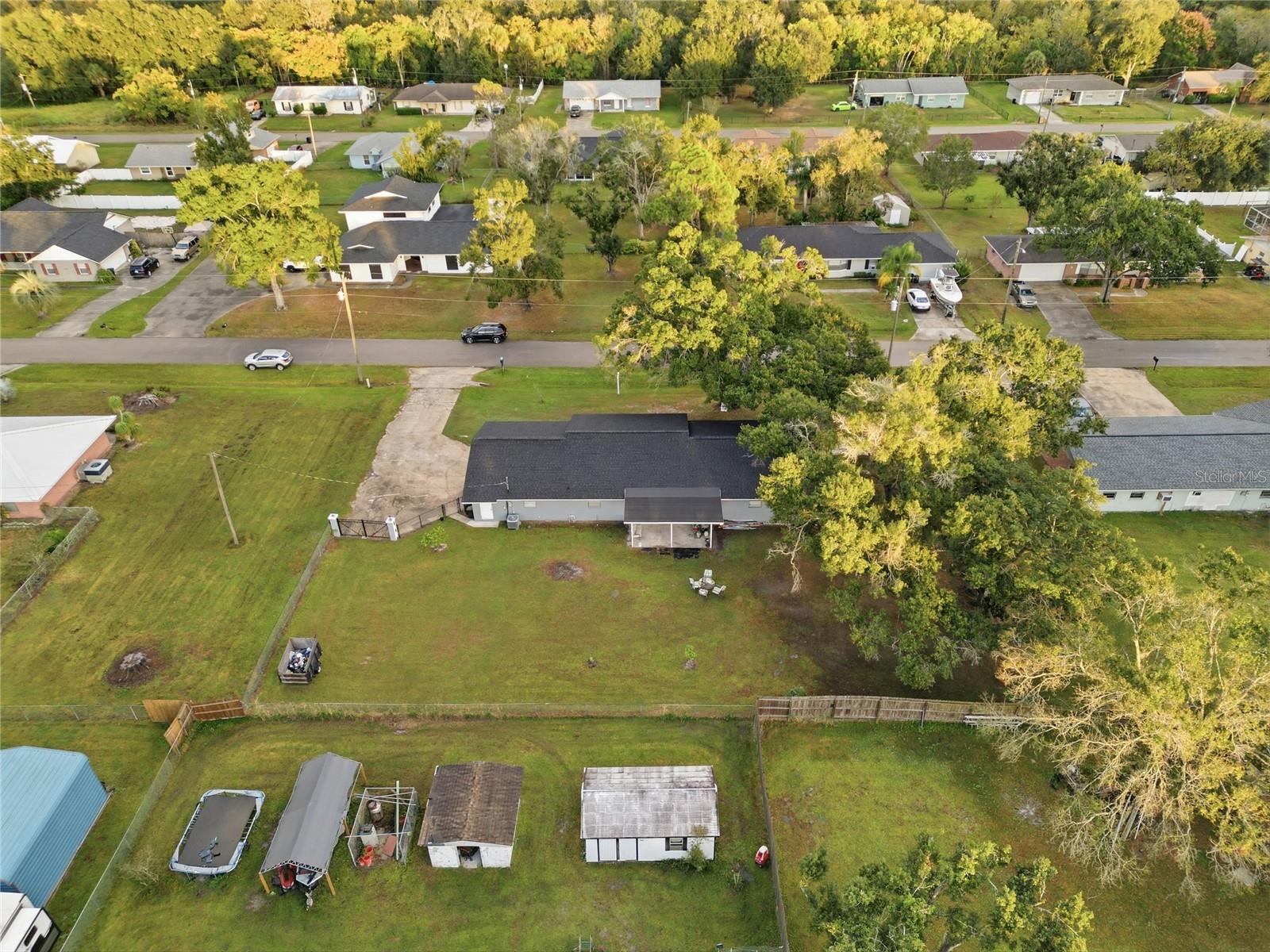 RIVERVIEW HEIGHTS SUB UNIT 2 - Residential