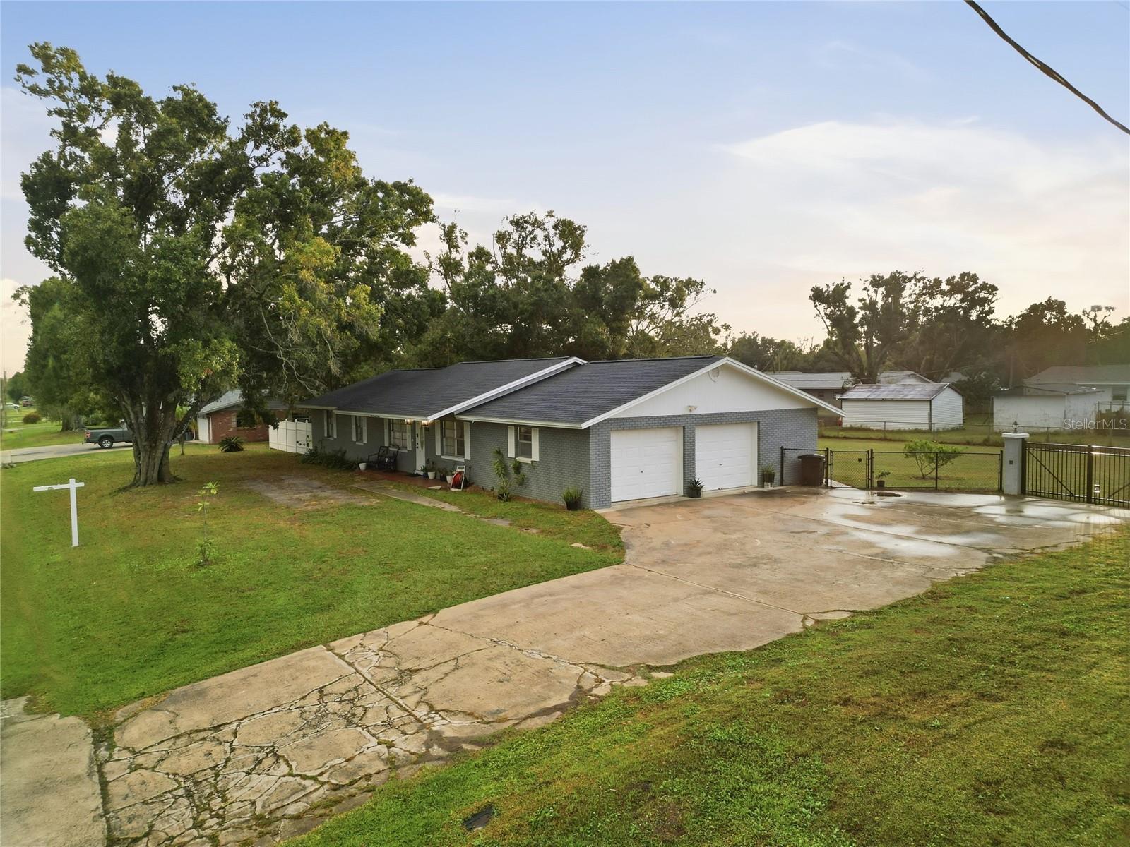 RIVERVIEW HEIGHTS SUB UNIT 2 - Residential