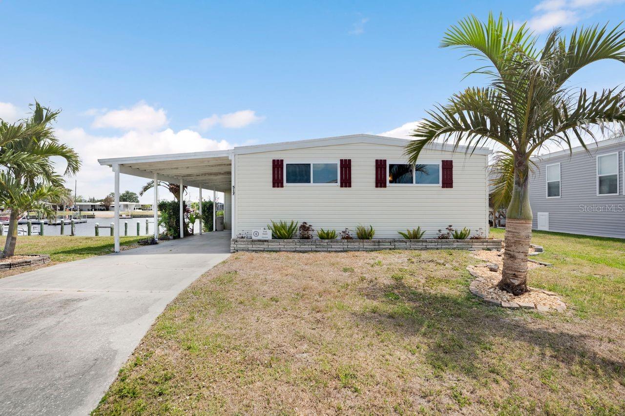 517 TAMPICO DRIVE