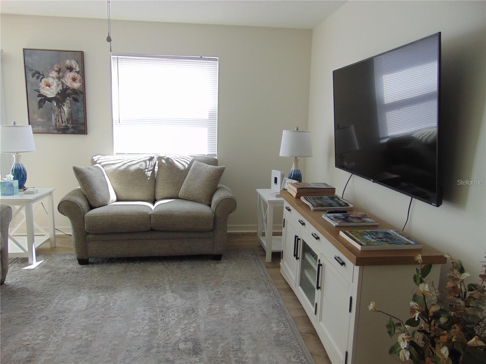 VILLAGES OF SUMTER SANDHILL VILLAS - Residential