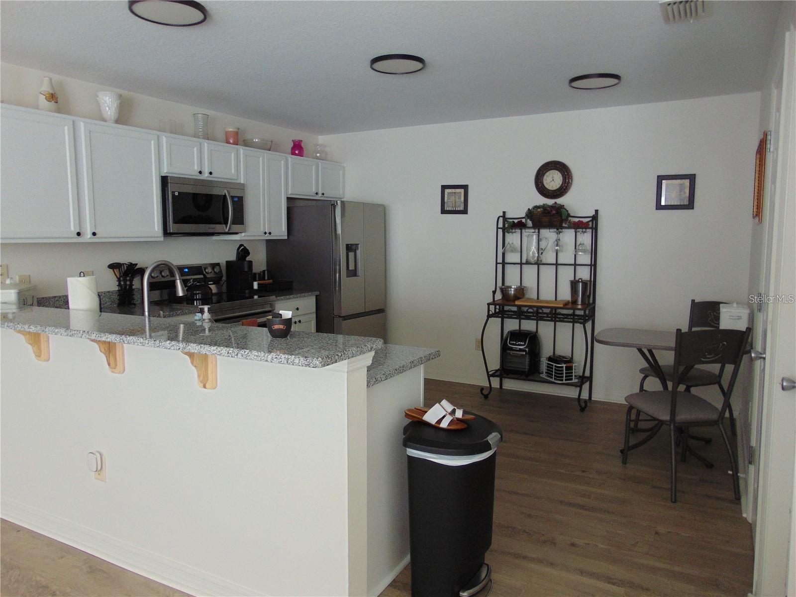 VILLAGES OF SUMTER SANDHILL VILLAS - Residential