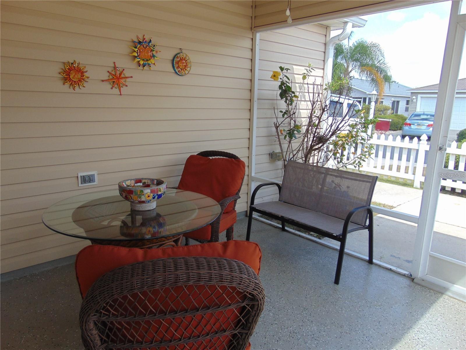 VILLAGES OF SUMTER SANDHILL VILLAS - Residential