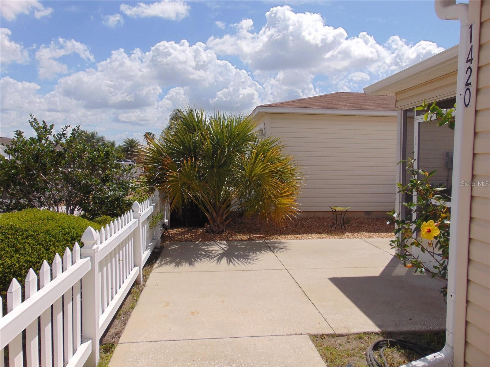 VILLAGES OF SUMTER SANDHILL VILLAS - Residential
