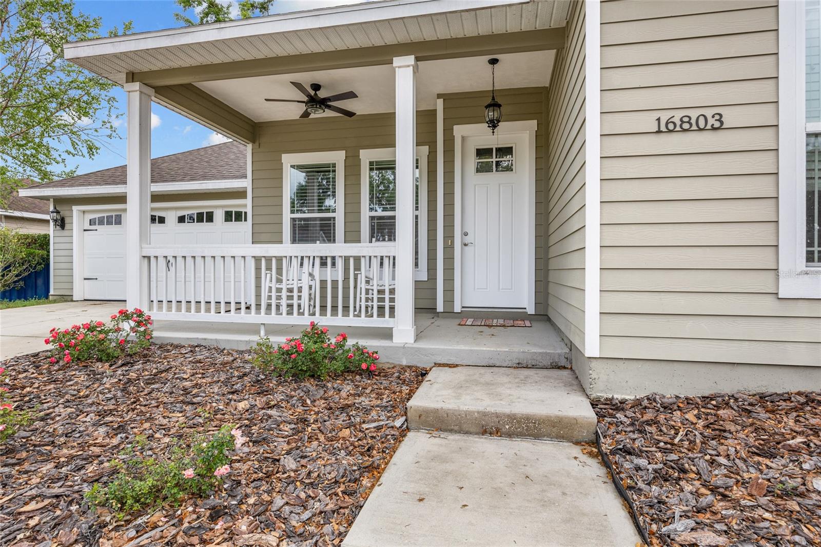 16803 NW 168TH TERRACE