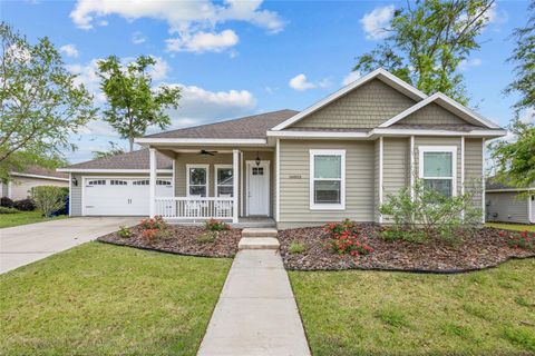 16803 NW 168TH TERRACE ALACHUA FL 32615