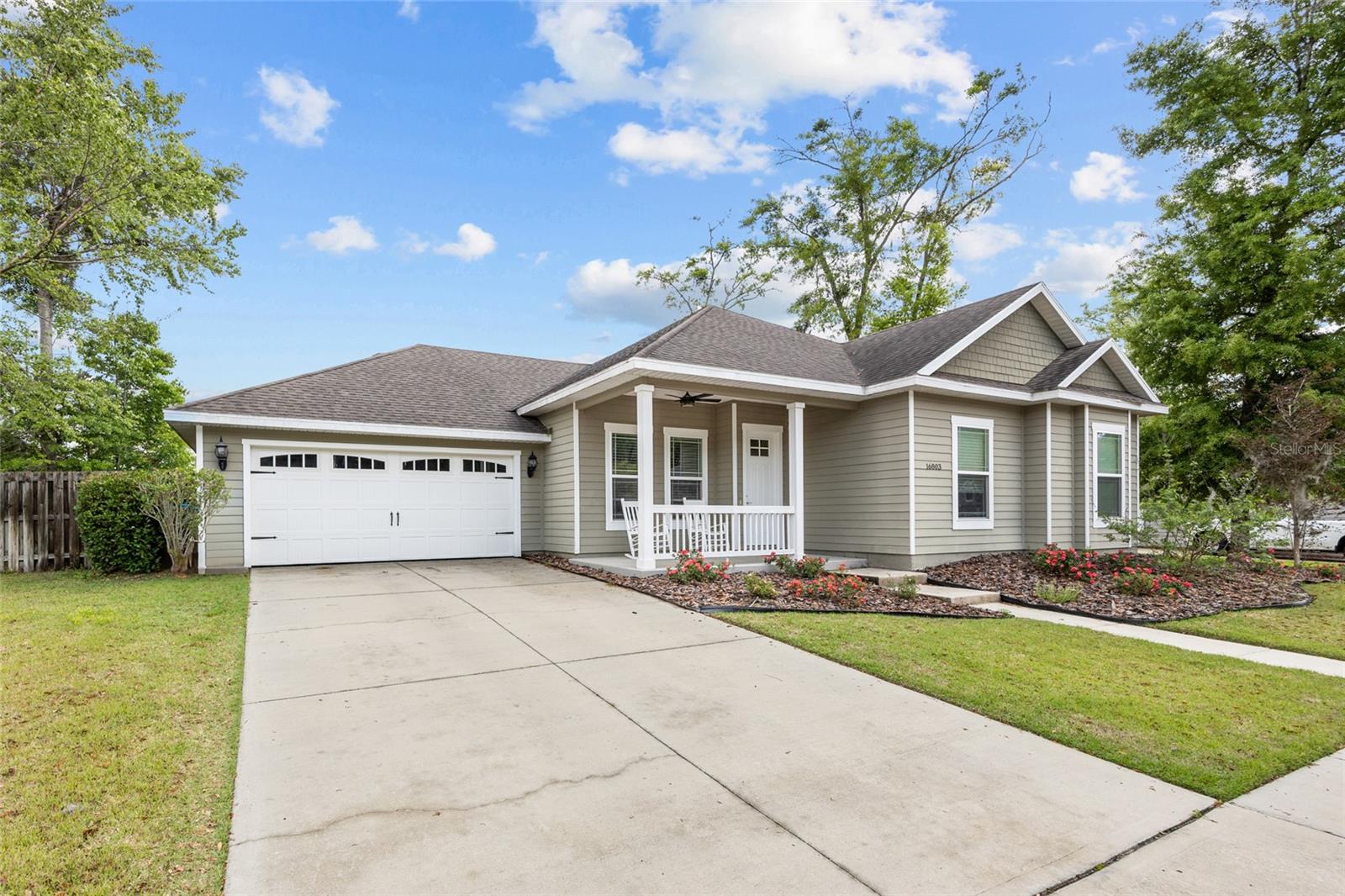 16803 NW 168TH TERRACE