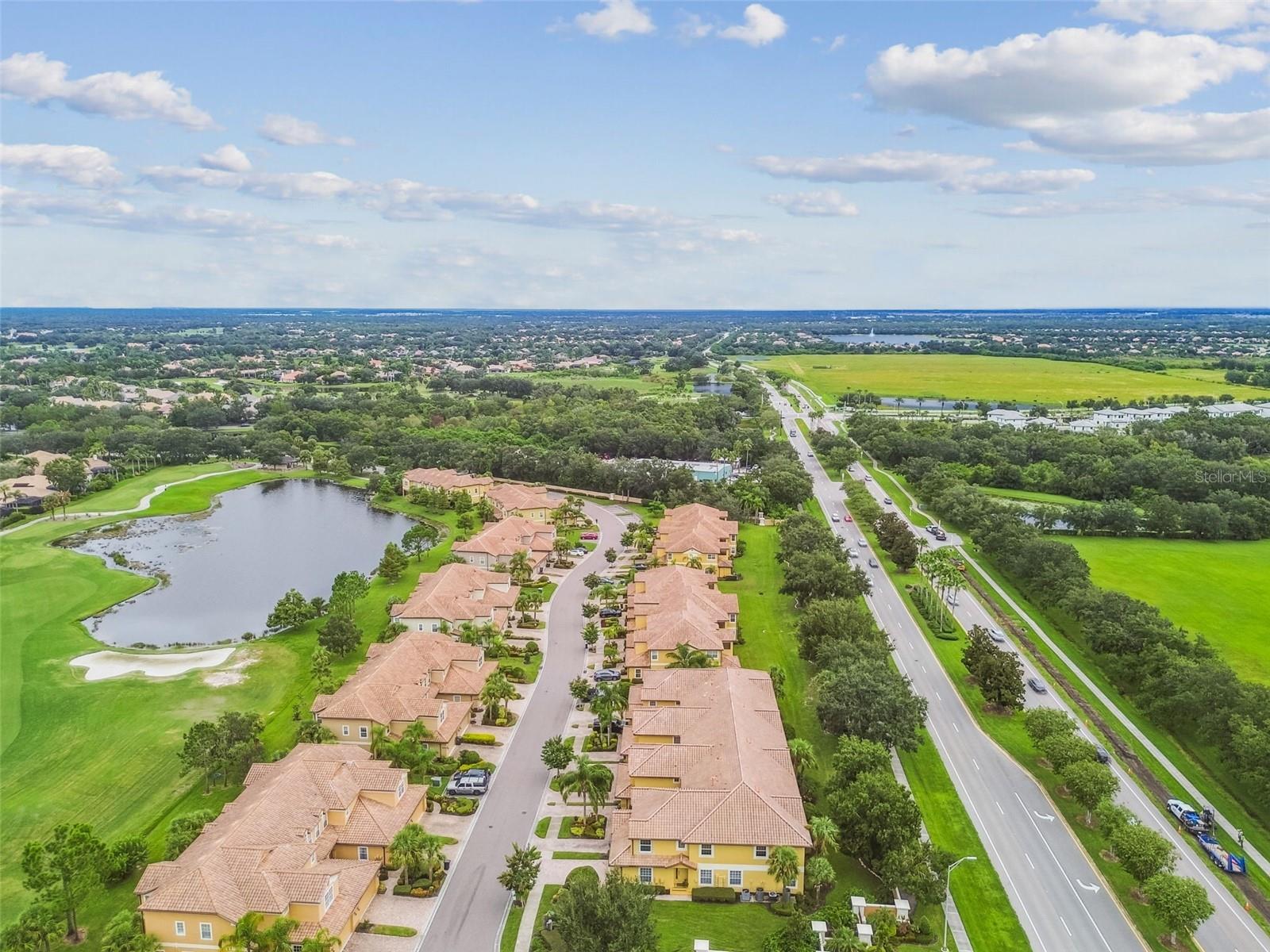 MIRAMAR LAGOONS LWR III - Residential