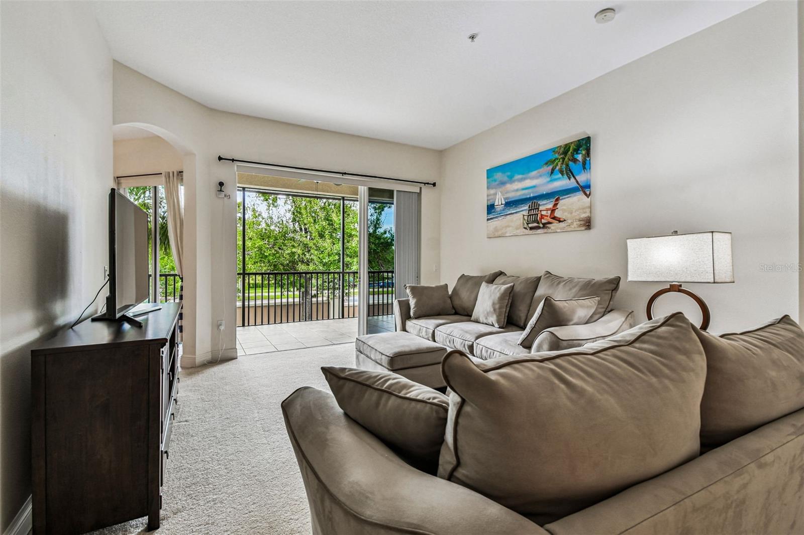 MIRAMAR LAGOONS LWR III - Residential