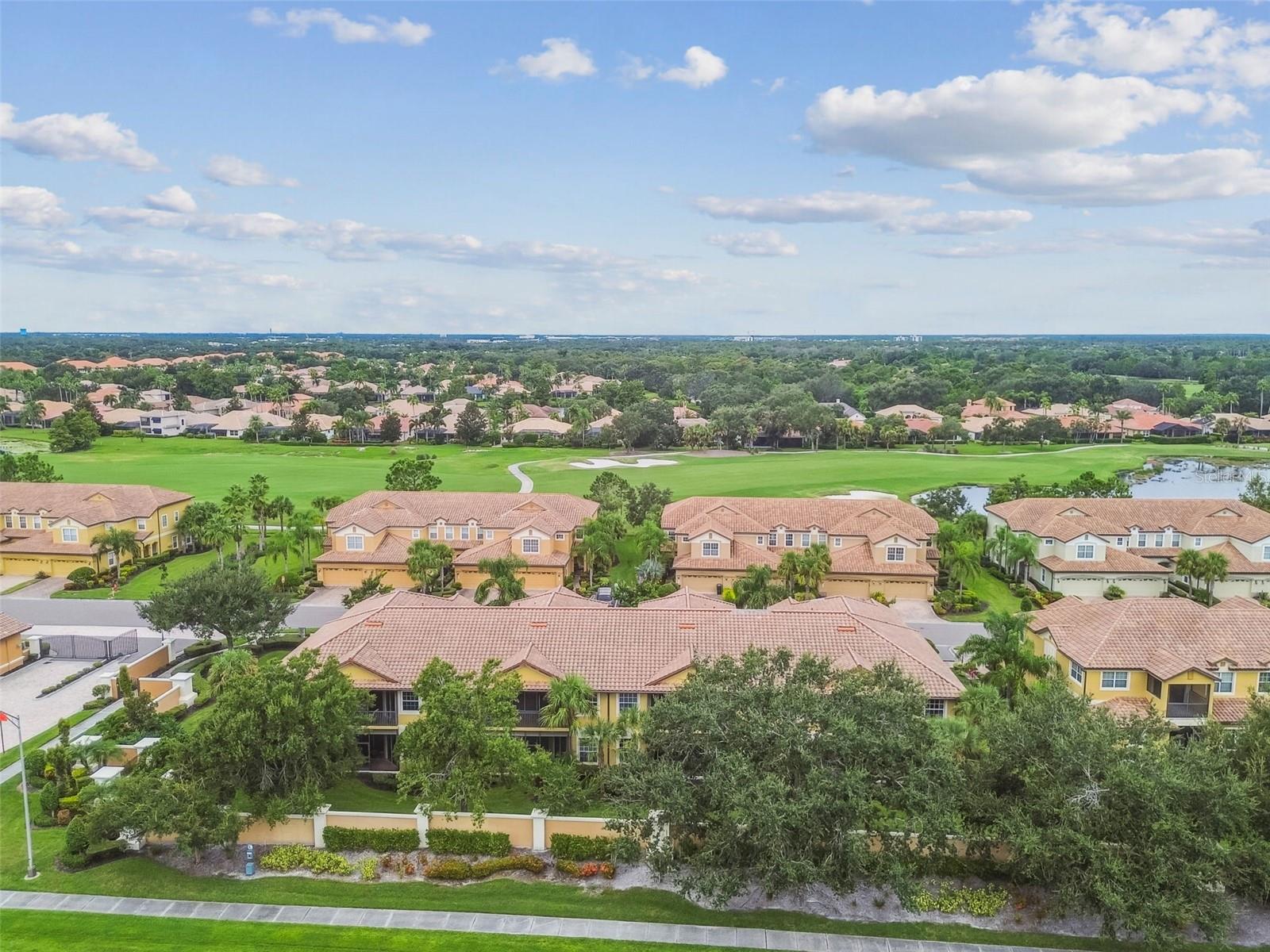 MIRAMAR LAGOONS LWR III - Residential