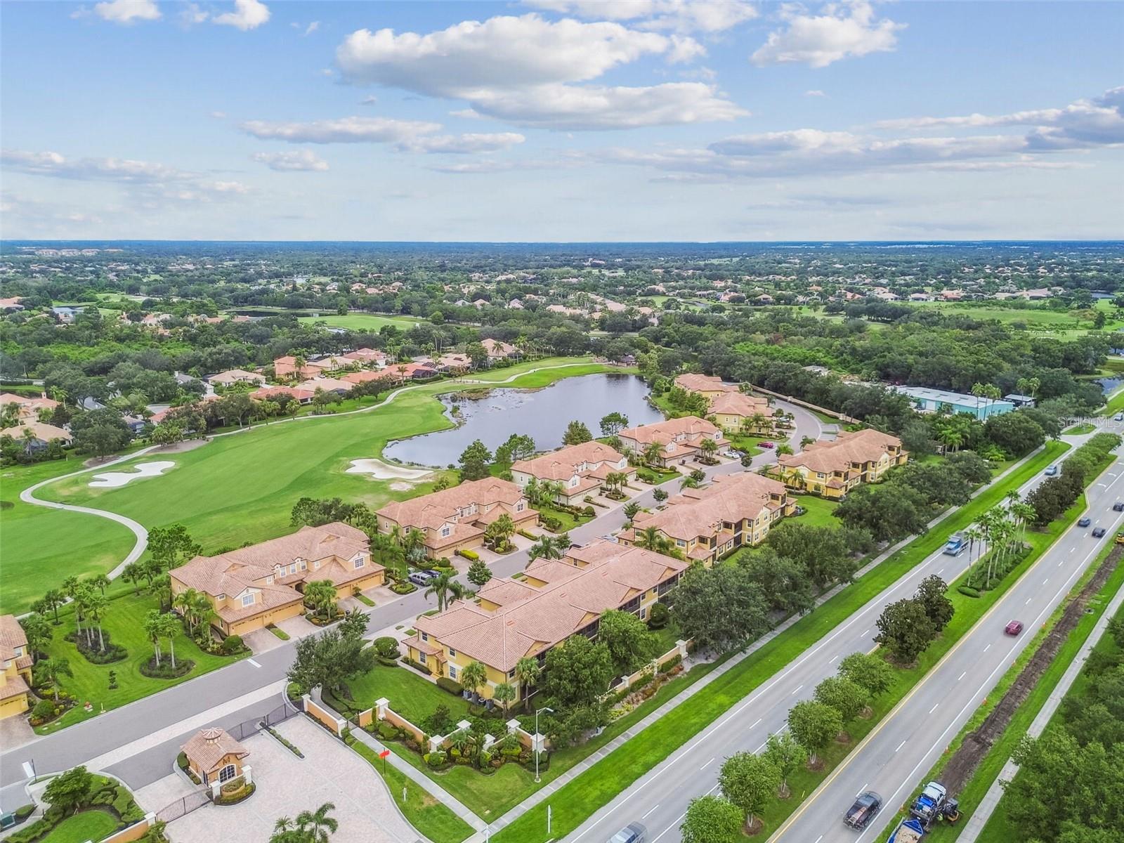MIRAMAR LAGOONS LWR III - Residential