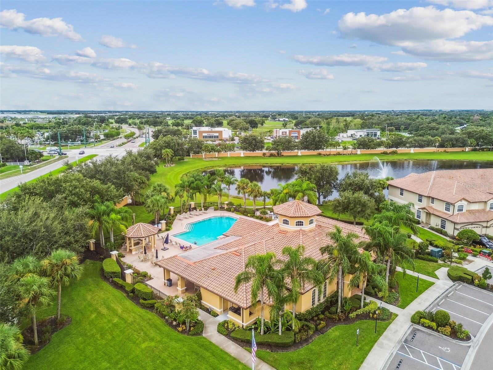 MIRAMAR LAGOONS LWR III - Residential