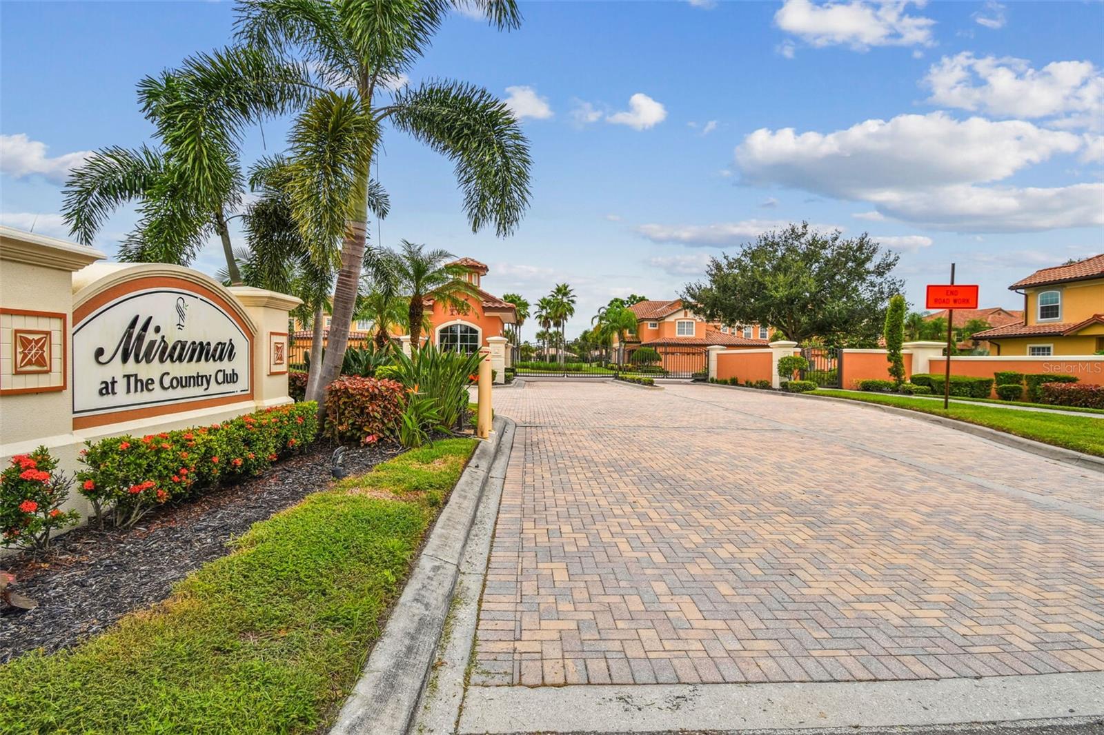 MIRAMAR LAGOONS LWR III - Residential