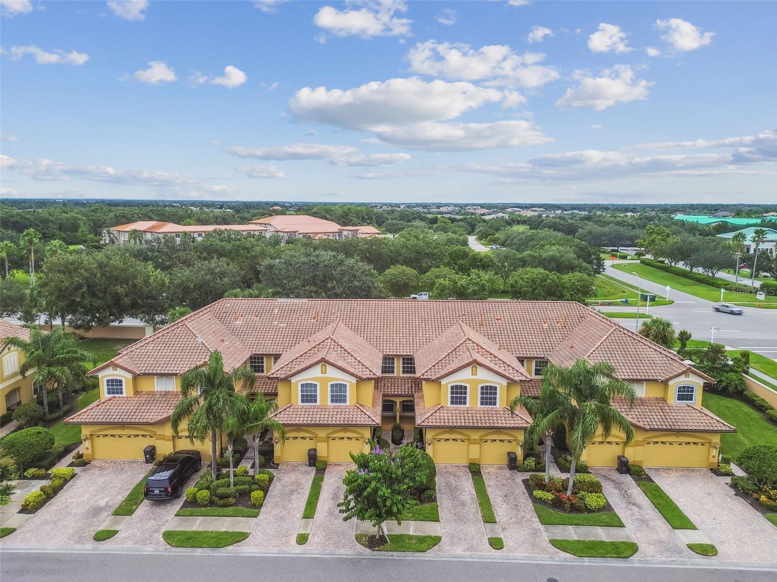 MIRAMAR LAGOONS LWR III - Residential