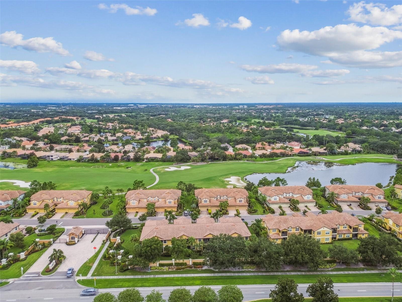 MIRAMAR LAGOONS LWR III - Residential