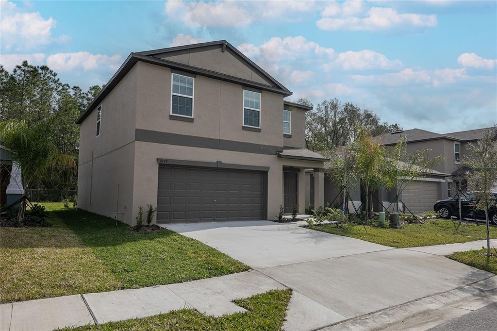Photo of 2189 Teneroc Trail, Lakeland, FL 33801 (MLS # S5126075)