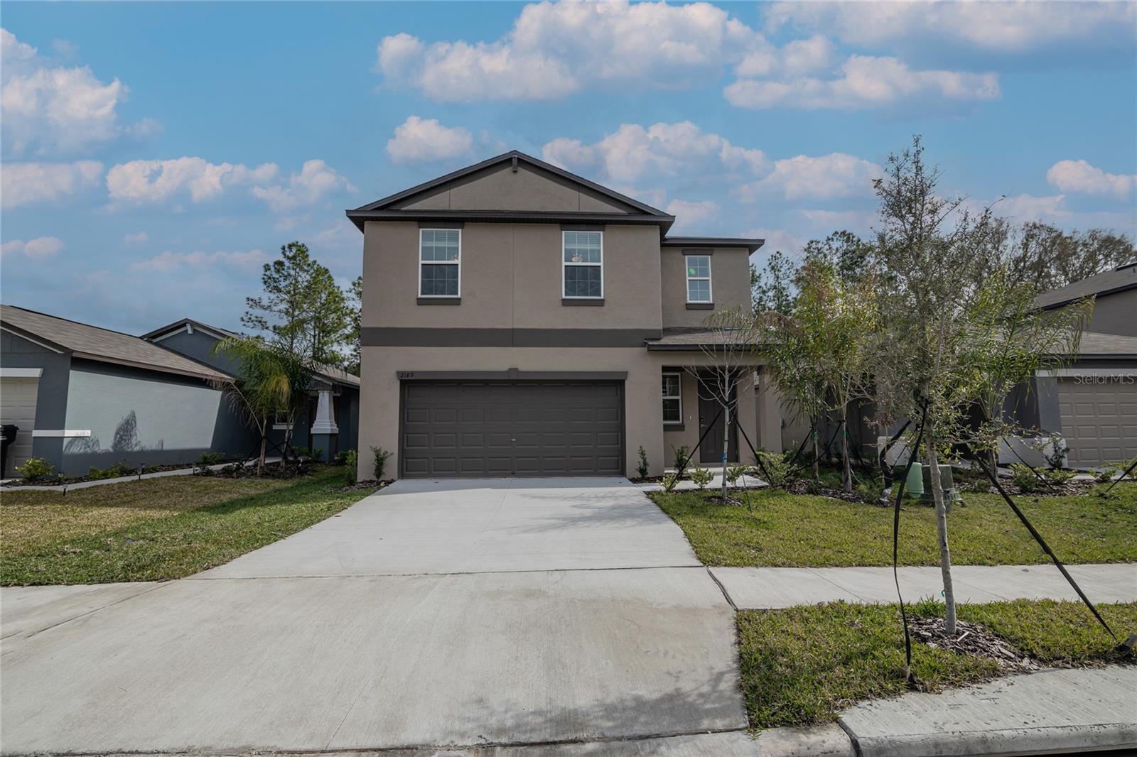 2189 TENEROC TRAIL