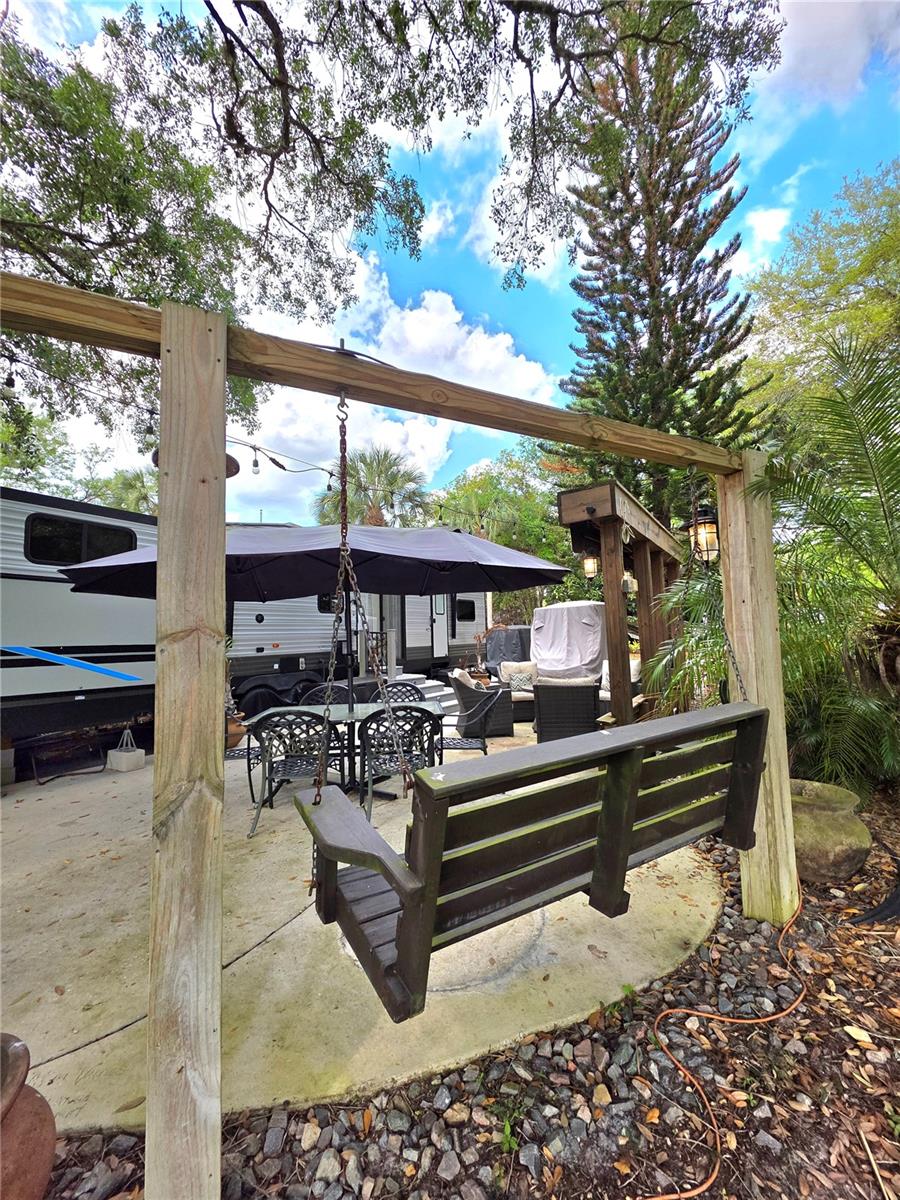 OUTDOOR RESORTS RIVER RANCH RV RESORT PH 02 - Land