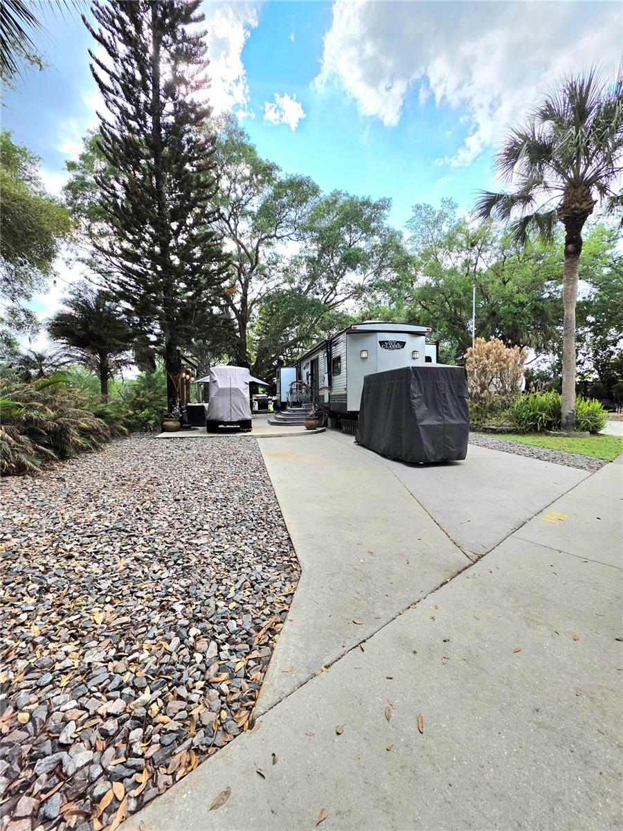 OUTDOOR RESORTS RIVER RANCH RV RESORT PH 02 - Land