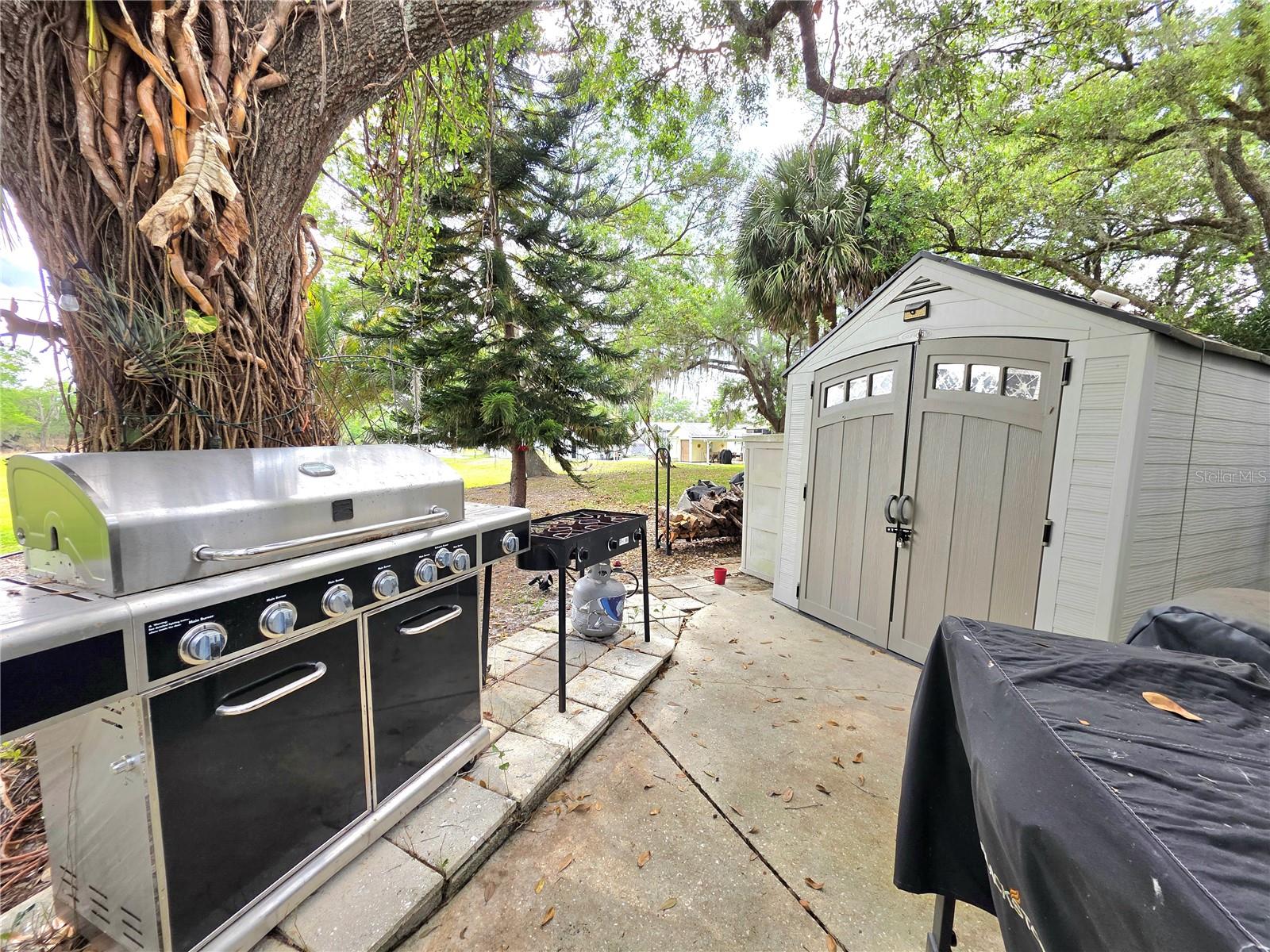 OUTDOOR RESORTS RIVER RANCH RV RESORT PH 02 - Land