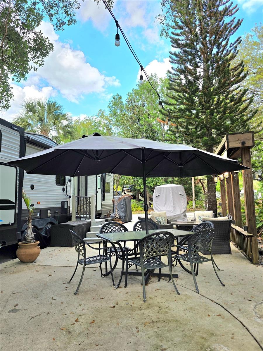 OUTDOOR RESORTS RIVER RANCH RV RESORT PH 02 - Land