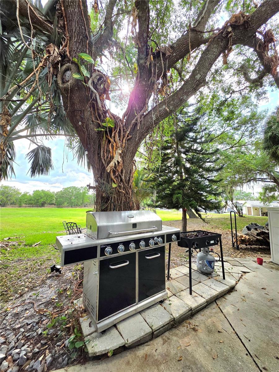 OUTDOOR RESORTS RIVER RANCH RV RESORT PH 02 - Land