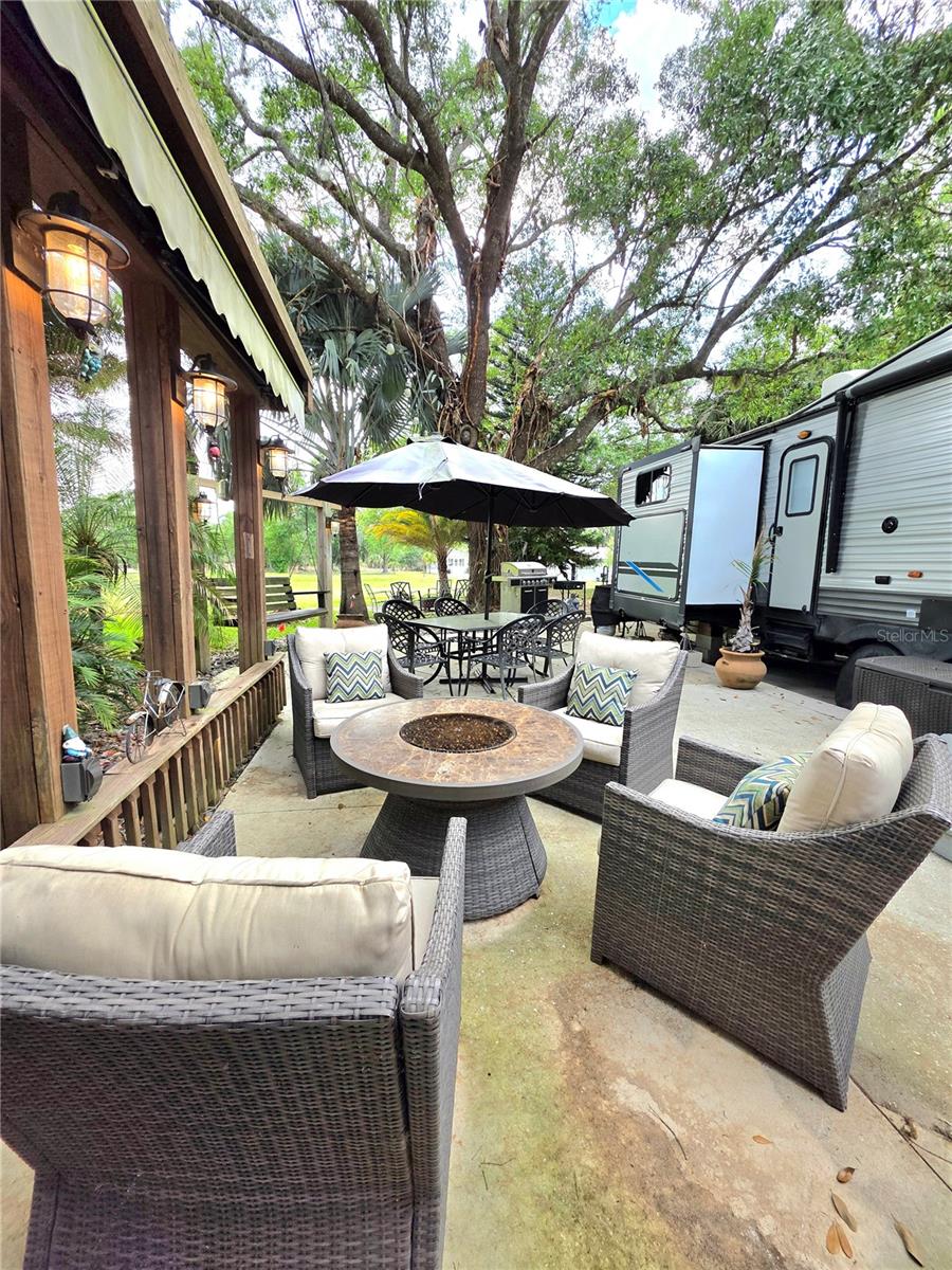 OUTDOOR RESORTS RIVER RANCH RV RESORT PH 02 - Land