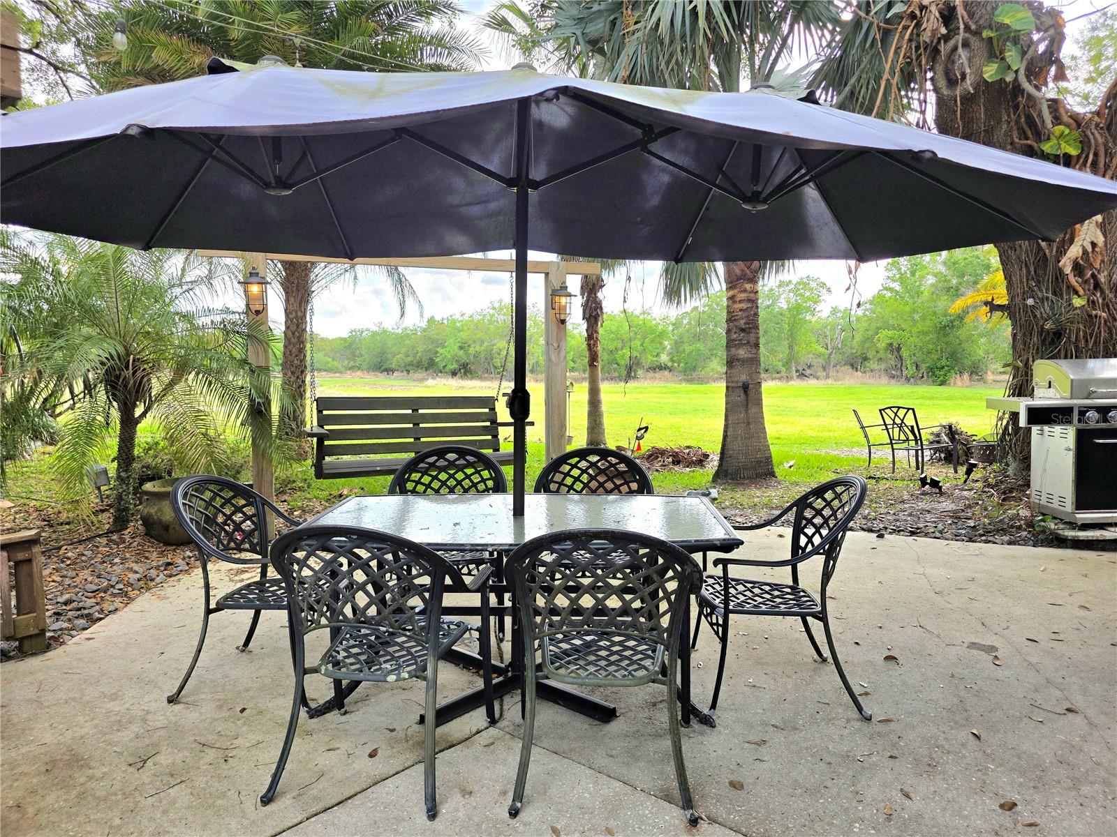 OUTDOOR RESORTS RIVER RANCH RV RESORT PH 02 - Land