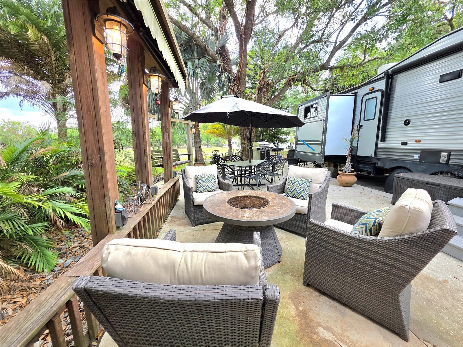 OUTDOOR RESORTS RIVER RANCH RV RESORT PH 02 - Land