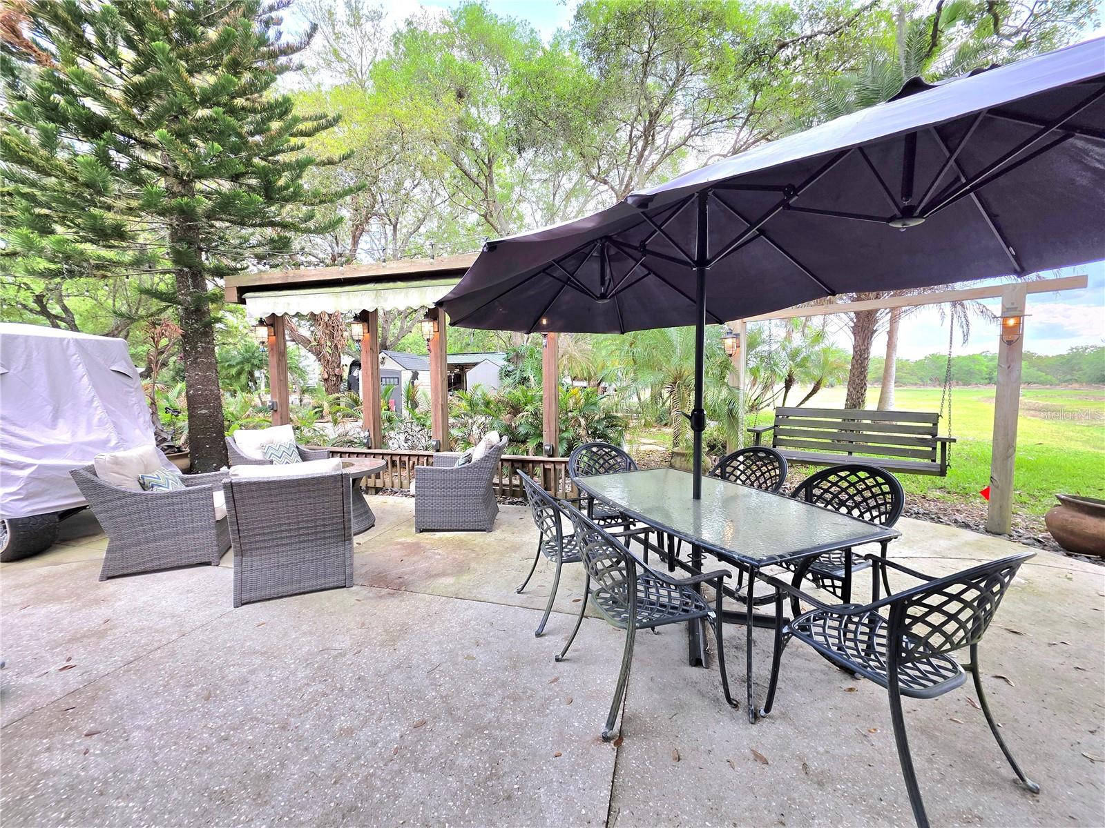 OUTDOOR RESORTS RIVER RANCH RV RESORT PH 02 - Land