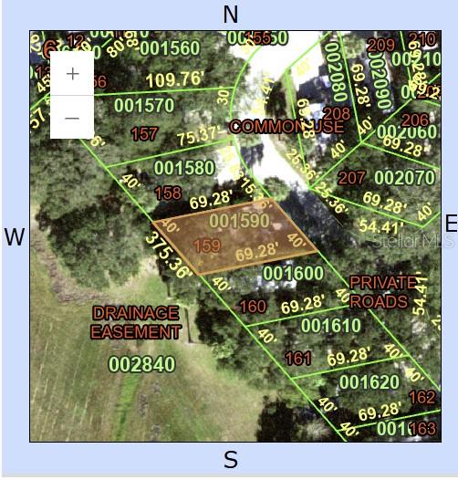 OUTDOOR RESORTS RIVER RANCH RV RESORT PH 02 - Land