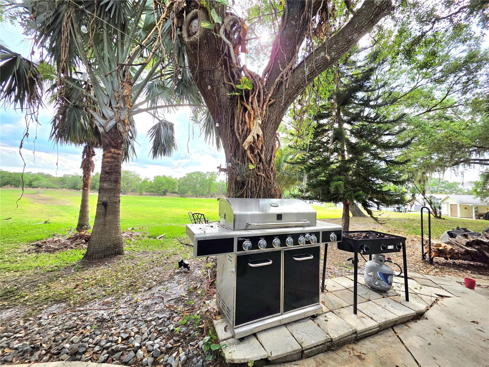 OUTDOOR RESORTS RIVER RANCH RV RESORT PH 02 - Land