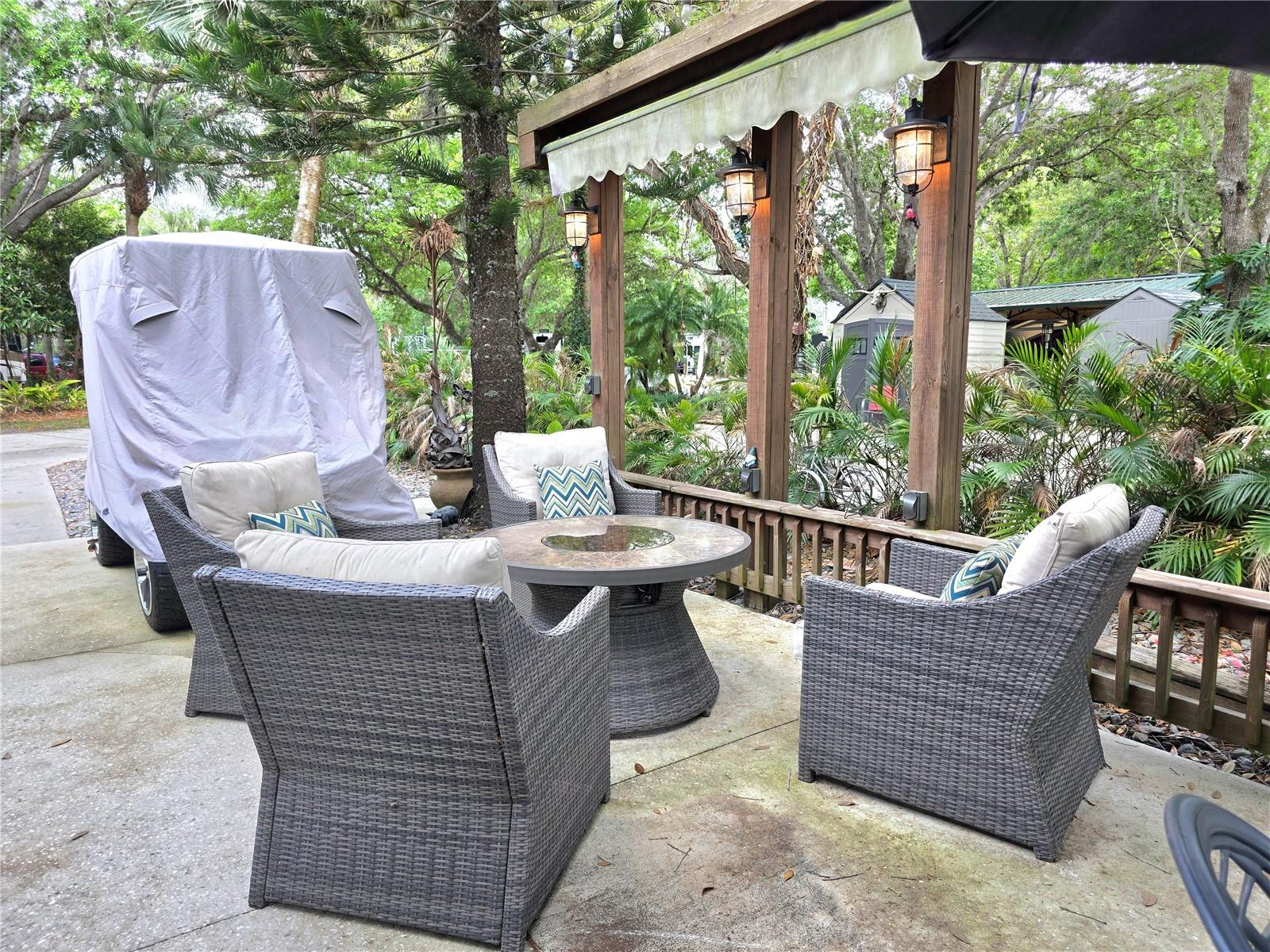 OUTDOOR RESORTS RIVER RANCH RV RESORT PH 02 - Land