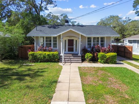 A home in TAMPA