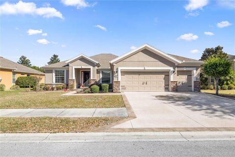 A home in OCALA