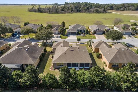 A home in OCALA