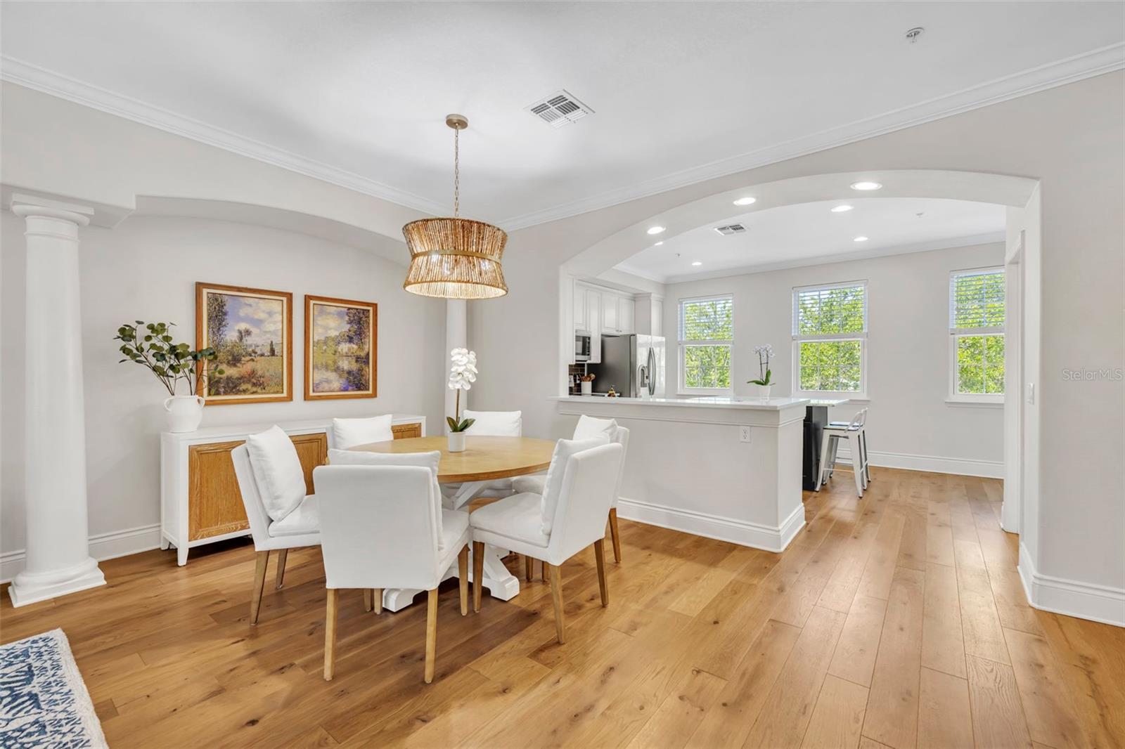 BALDWIN PARK UNIT 3 - Residential