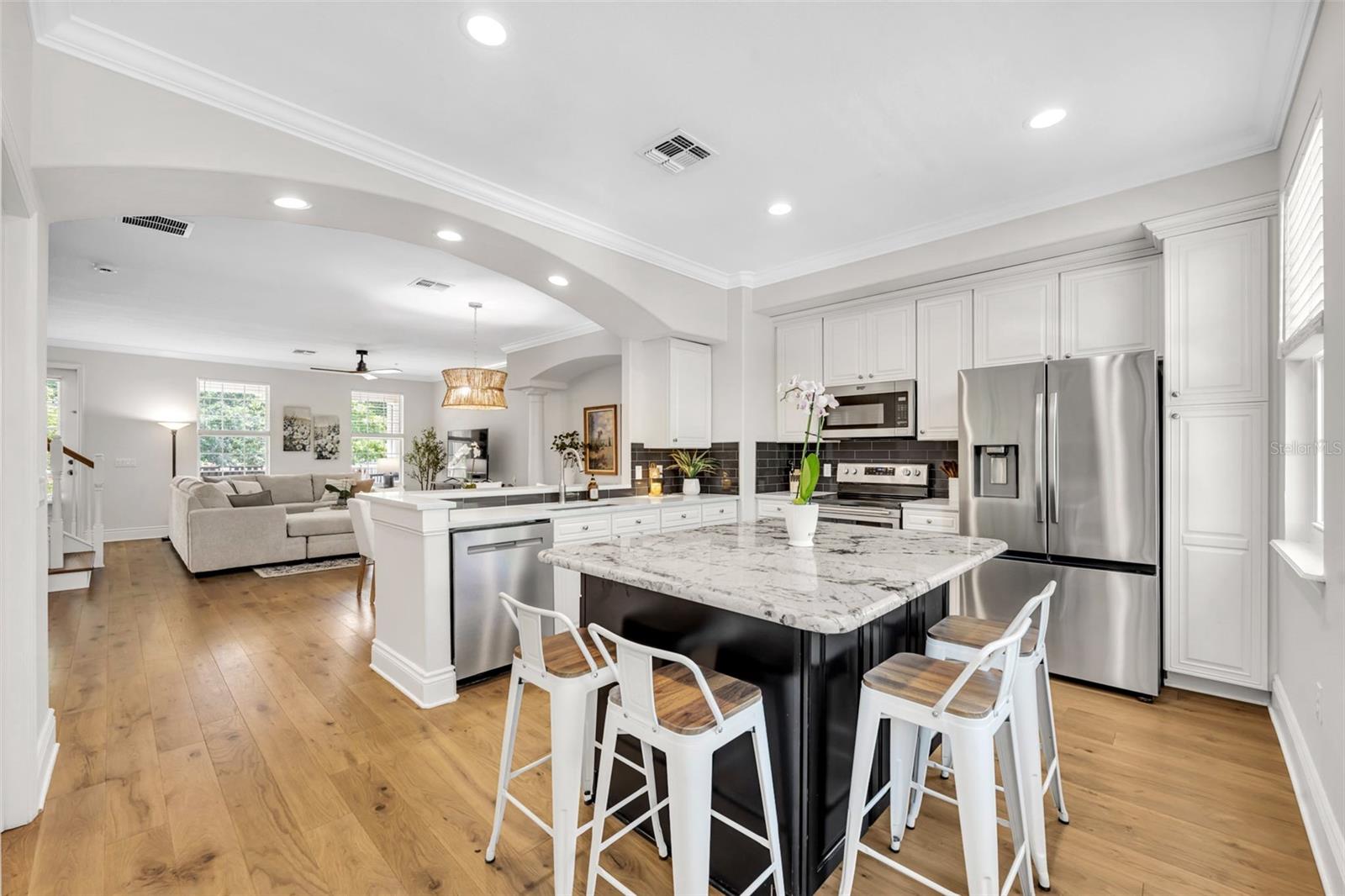 BALDWIN PARK UNIT 3 - Residential