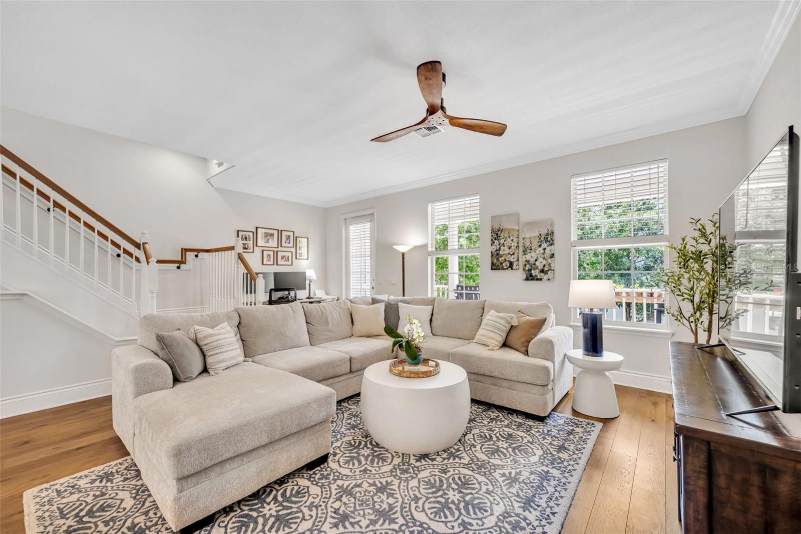 BALDWIN PARK UNIT 3 - Residential