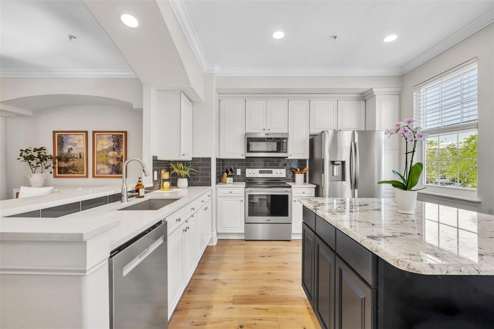 BALDWIN PARK UNIT 3 - Residential