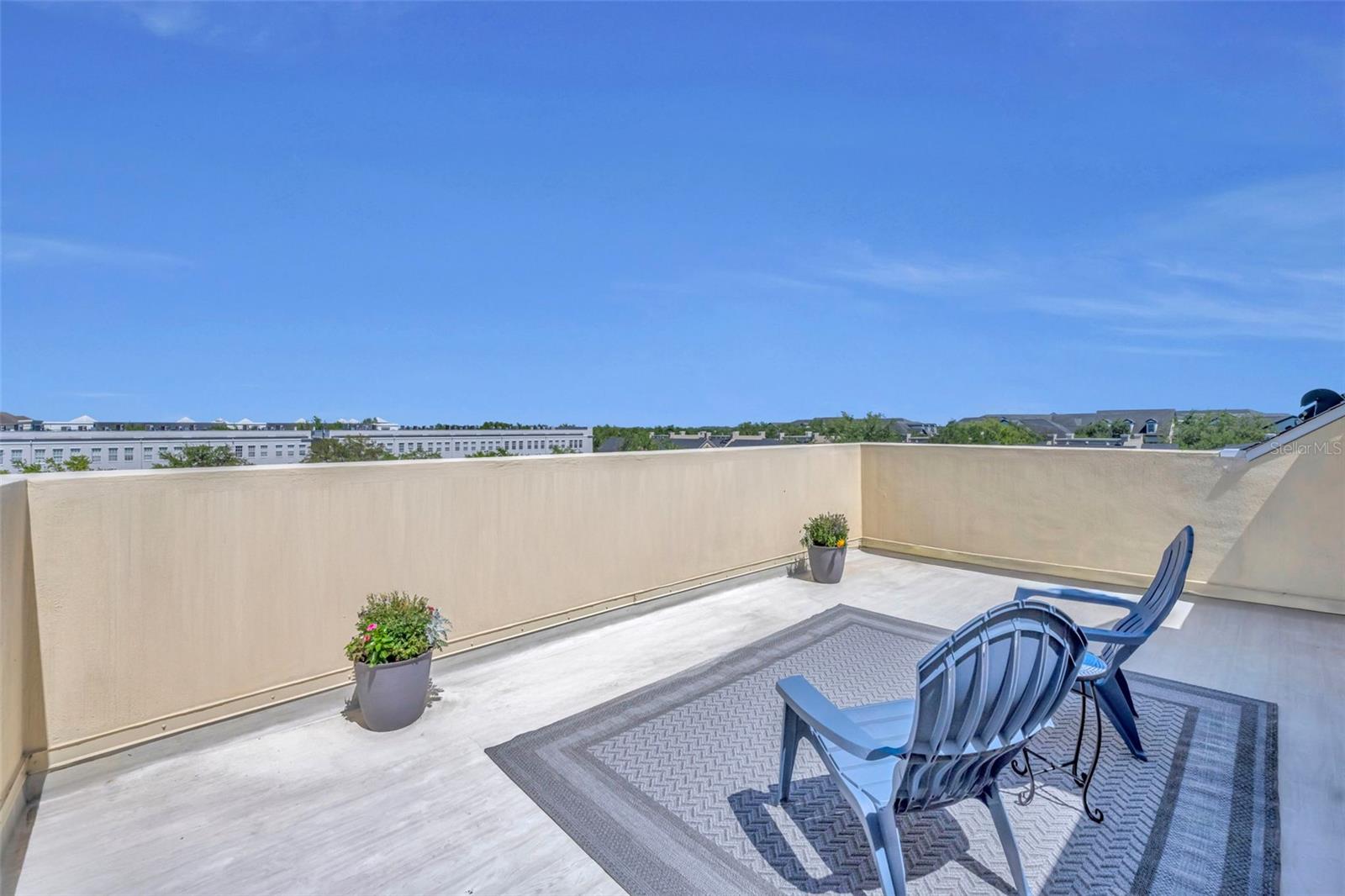 BALDWIN PARK UNIT 3 - Residential