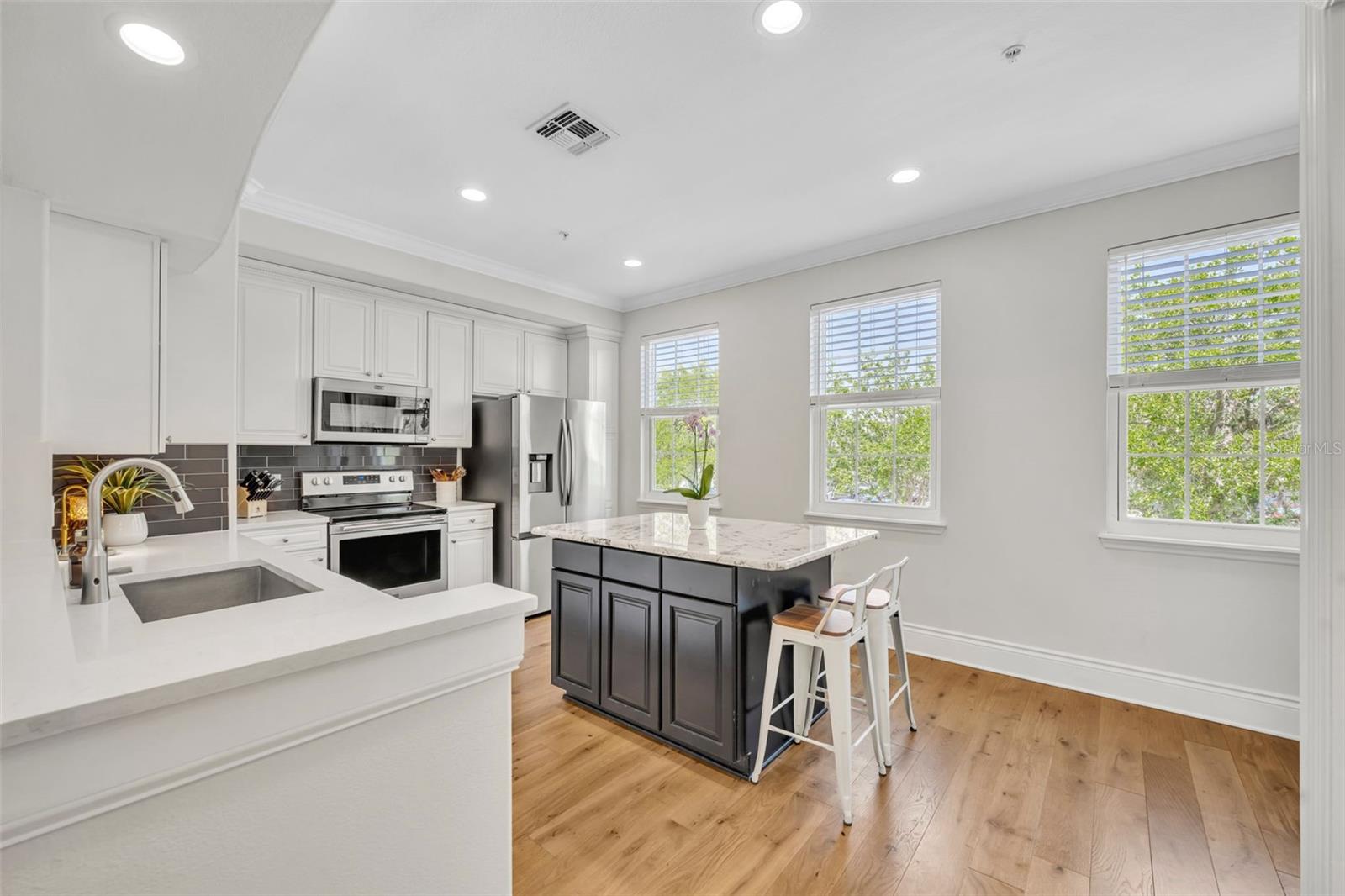 BALDWIN PARK UNIT 3 - Residential