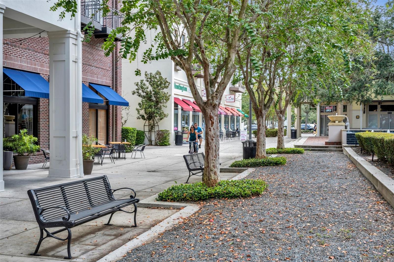 BALDWIN PARK UNIT 3 - Residential