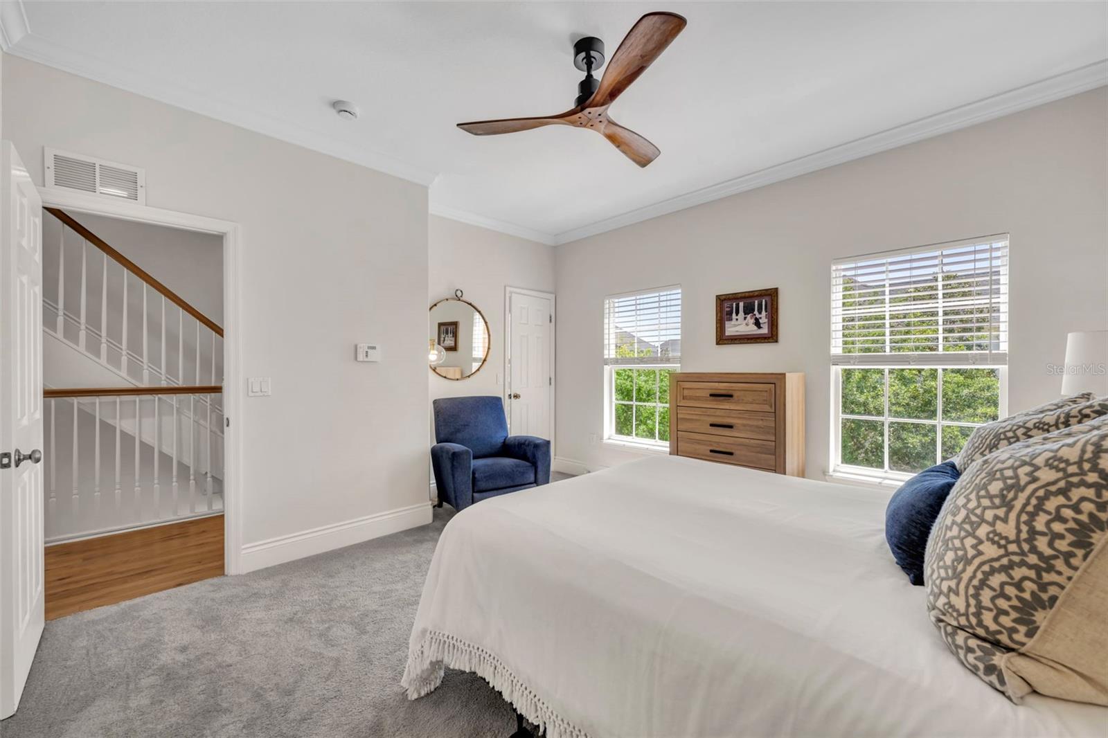 BALDWIN PARK UNIT 3 - Residential