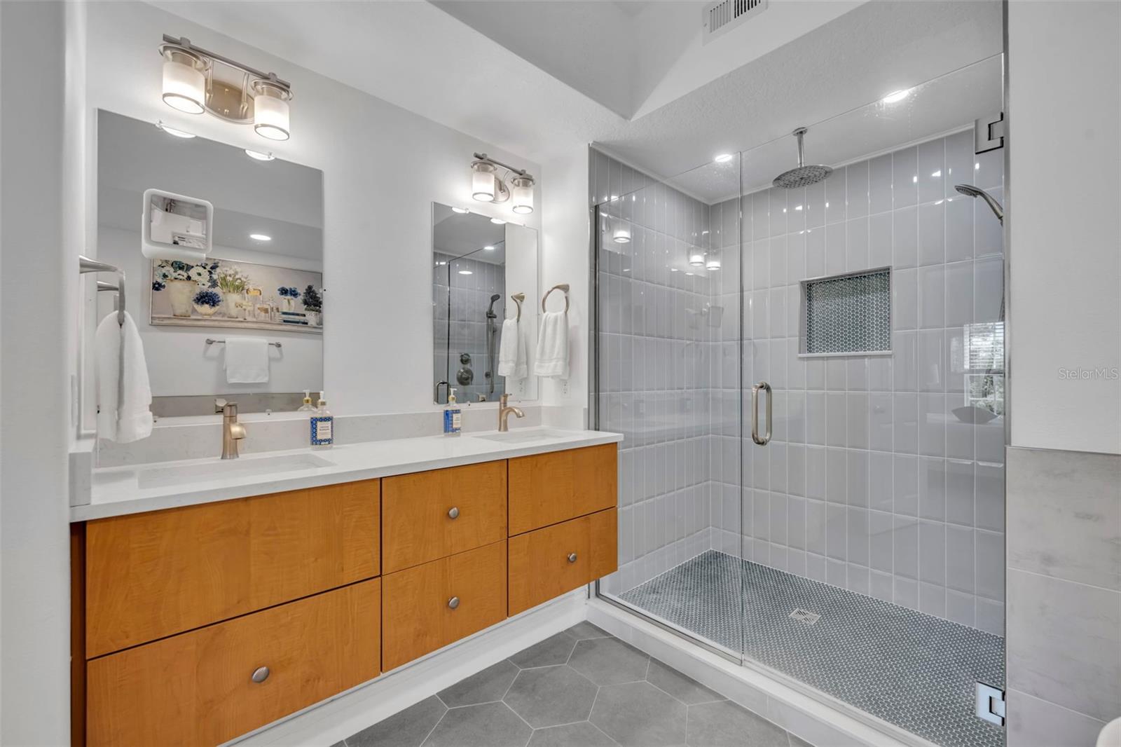 BALDWIN PARK UNIT 3 - Residential