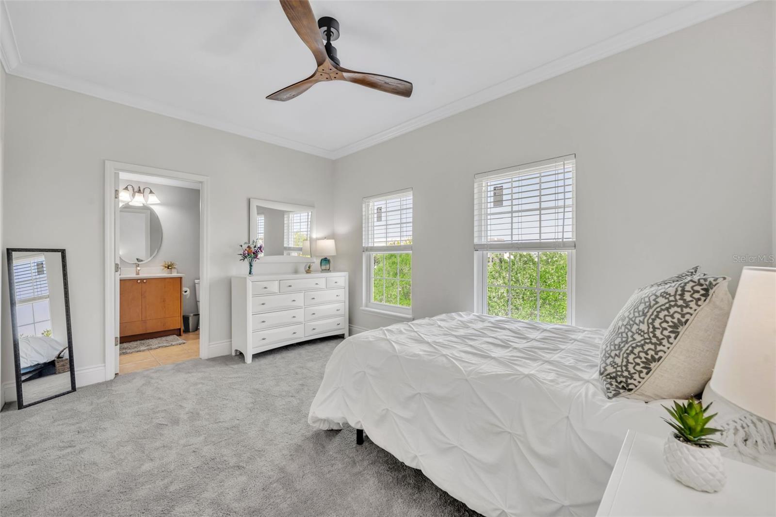 BALDWIN PARK UNIT 3 - Residential